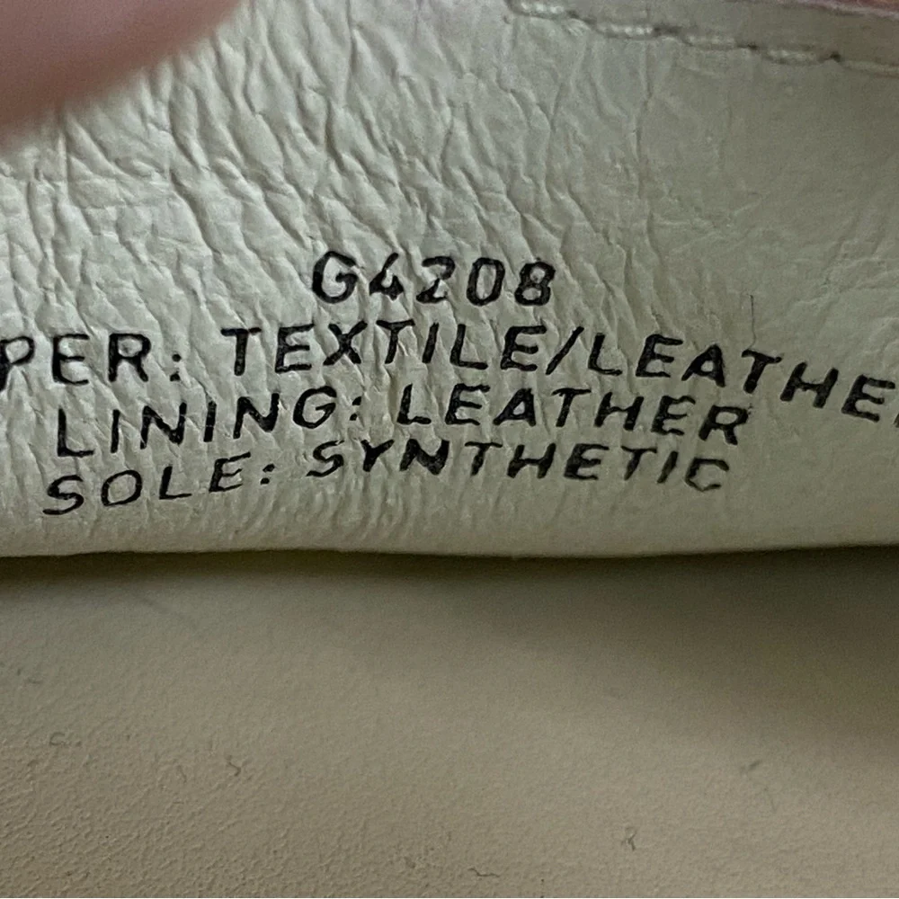 J. Crew Baja desert canyon Suede Flat Espadrilles Sz 9 Lace Up Ankle Ties Beige - Picture 10 of 12